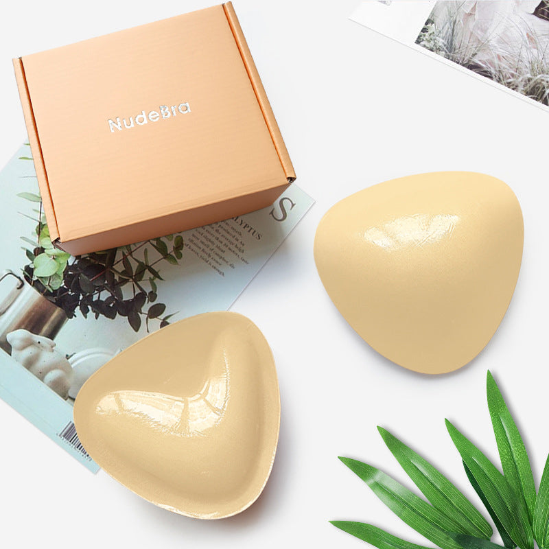 🌸HOT SALE🥳💞50K+ SOLD!💥🖌️Double-Sided Adhesive Bra Inserts