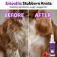 🔥LAST DAY SALE BUY 1 GET 1 FREE!!🔥PawGlide™ Pet Detangler Spray – No Rinse, Instant Tangle Relief for Dogs & Cats 🐾✨