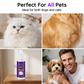 🔥LAST DAY SALE BUY 1 GET 1 FREE!!🔥PawGlide™ Pet Detangler Spray – No Rinse, Instant Tangle Relief for Dogs & Cats 🐾✨