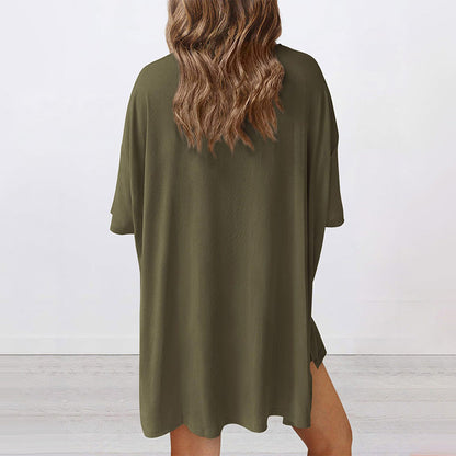 🎁Last Day Promotion 49% OFF🔥Casual loose two-piece set