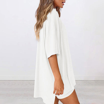 🎁Last Day Promotion 49% OFF🔥Casual loose two-piece set