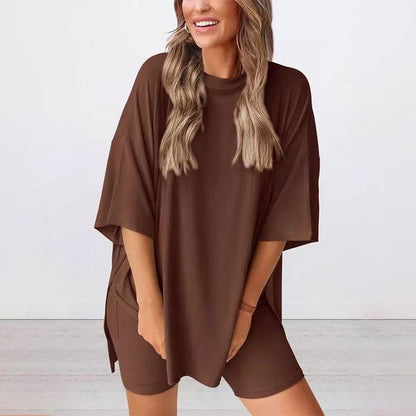 🎁Last Day Promotion 49% OFF🔥Casual loose two-piece set
