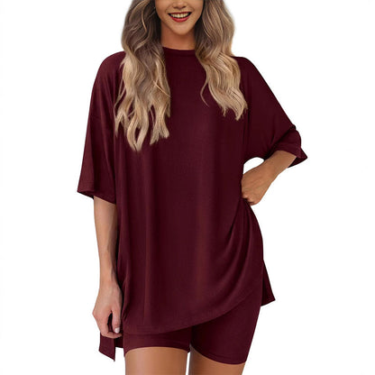 🎁Last Day Promotion 49% OFF🔥Casual loose two-piece set