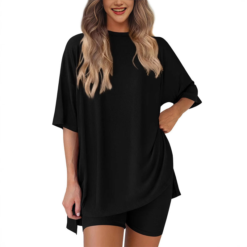 🎁Last Day Promotion 49% OFF🔥Casual loose two-piece set