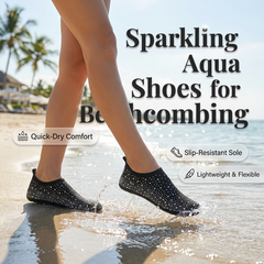 🌸LAST DAY SPECIAL PRICE!!🌸Quick-drying Swimming Shoes For Beachcombing