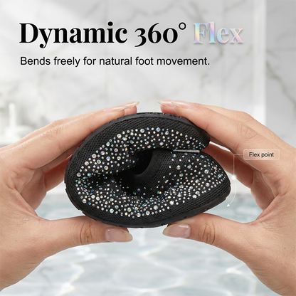 🌸LAST DAY SPECIAL PRICE!!🌸Quick-drying Swimming Shoes For Beachcombing