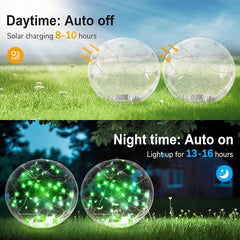 😍2026 NEW SALE 49% OFF😍Solar Floating Pool Lights