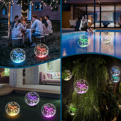 😍2026 NEW SALE 49% OFF😍Solar Floating Pool Lights