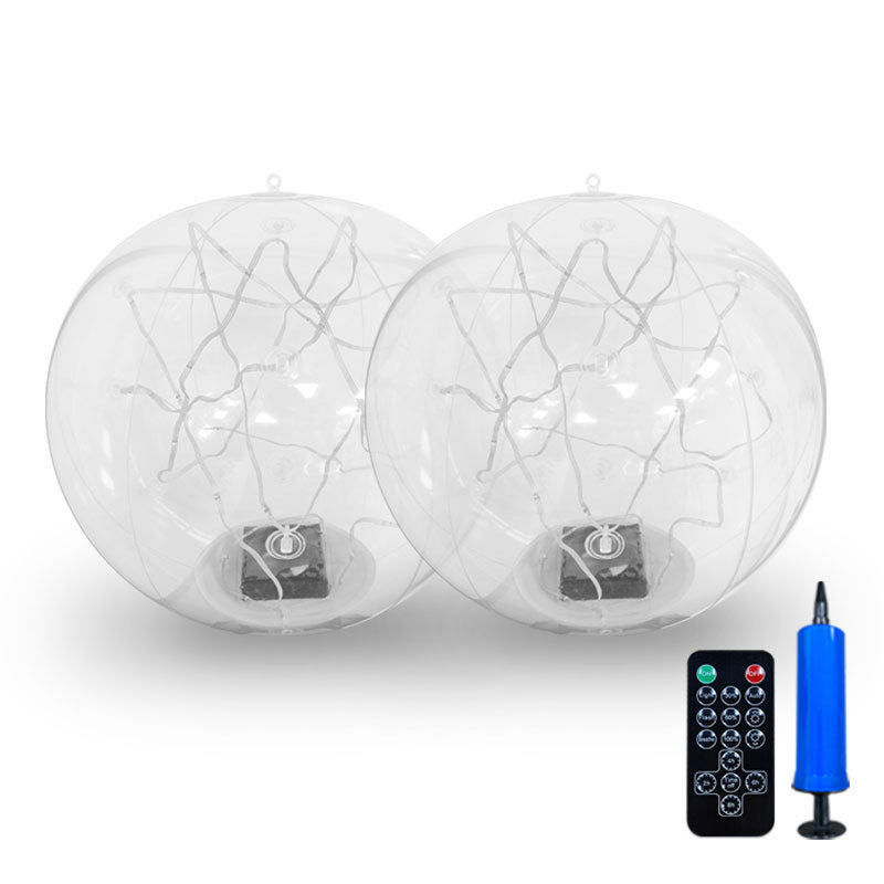 😍2026 NEW SALE 49% OFF😍Solar Floating Pool Lights
