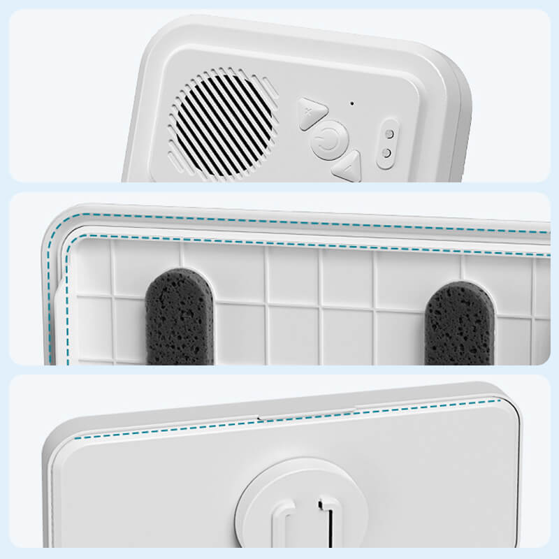 💥Last Day Special Sale 49% OFF👚Waterproof Phone Case with Bluetooth Speaker