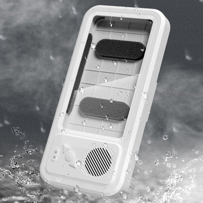 💥Last Day Special Sale 49% OFF👚Waterproof Phone Case with Bluetooth Speaker