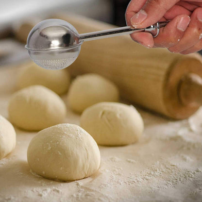 🎁Last Day Promotion 49% OFF🔥Multifunctional Flour Duster for Baking