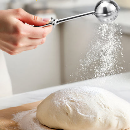 🎁Last Day Promotion 49% OFF🔥Multifunctional Flour Duster for Baking