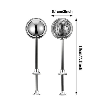 🎁Last Day Promotion 49% OFF🔥Multifunctional Flour Duster for Baking