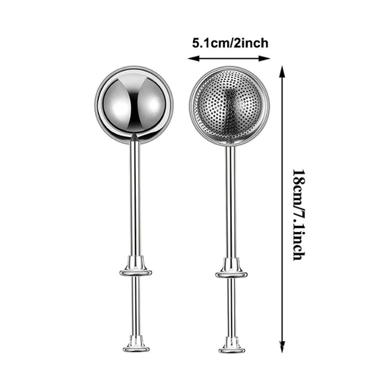 🎁Last Day Promotion 49% OFF🔥Multifunctional Flour Duster for Baking