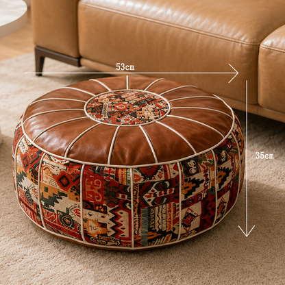 🎁Buy 2 Get Free Shipping💥Multifunctional Storage Ottoman Pouf