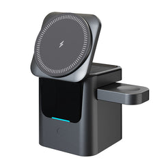 💥Last Day Special Sale 49% OFF👚Motorized 3-in-1 Wireless Charging Station