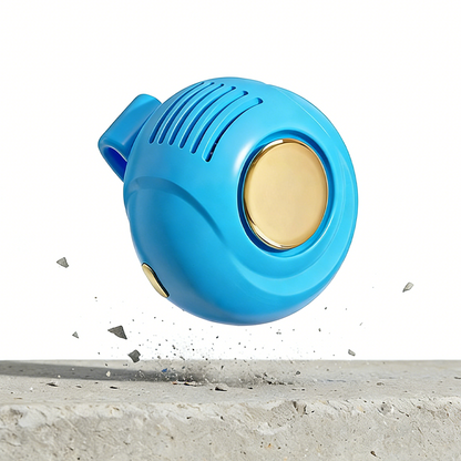 😍2026 NEW SALE-49% OFF😍Portable Rotatable Clip-on Fan