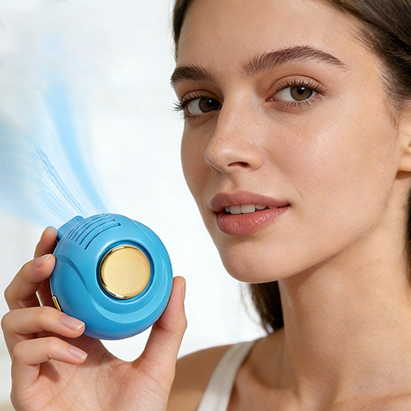 😍2026 NEW SALE-49% OFF😍Portable Rotatable Clip-on Fan