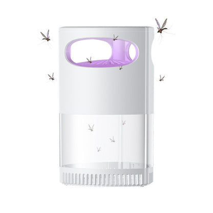 🎁Last Day Promotion 49% OFF🔥USB Powered Mosquito Killer Lamp