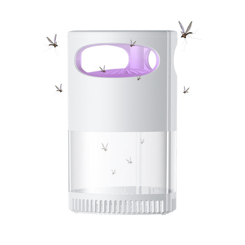 🎁Last Day Promotion 49% OFF🔥USB Powered Mosquito Killer Lamp