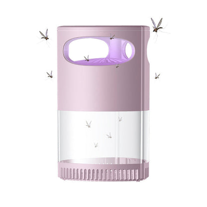 🎁Last Day Promotion 49% OFF🔥USB Powered Mosquito Killer Lamp