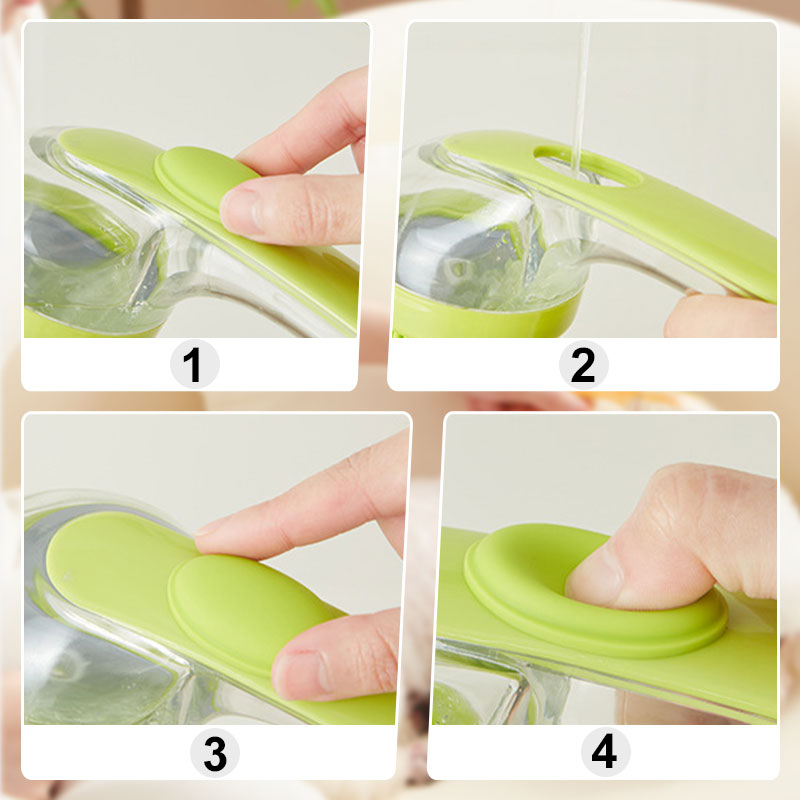 🌟Last Day Special Price £7.99!!🌟PawPure™ Pet Bath Brush with Built-In Shampoo Dispenser 🐾  Gentle Massage Grooming Tool for Dogs & Cats – Ergonomic, Easy-to-Use & Vet-Approved Care 🇬🇧💧
