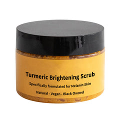 💥Last Day Special Sale 49% OFF🥳Turmeric Exfoliating Body Scrub