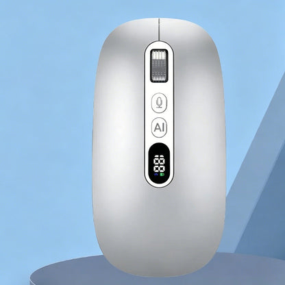 ⏳Limited-time 50% off⏰AI Smart Voice Wireless Mouse🖱️💬