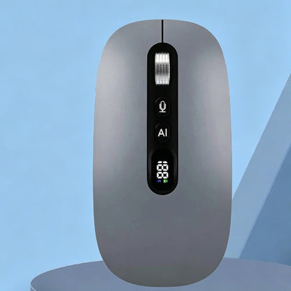 ⏳Limited-time 50% off⏰AI Smart Voice Wireless Mouse🖱️💬