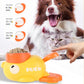 💥Last Day Special Sale 49% OFF👚2-in-1 Interactive Dog Puzzle Toy & Feeder