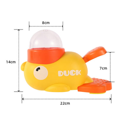 💥Last Day Special Sale 49% OFF👚2-in-1 Interactive Dog Puzzle Toy & Feeder