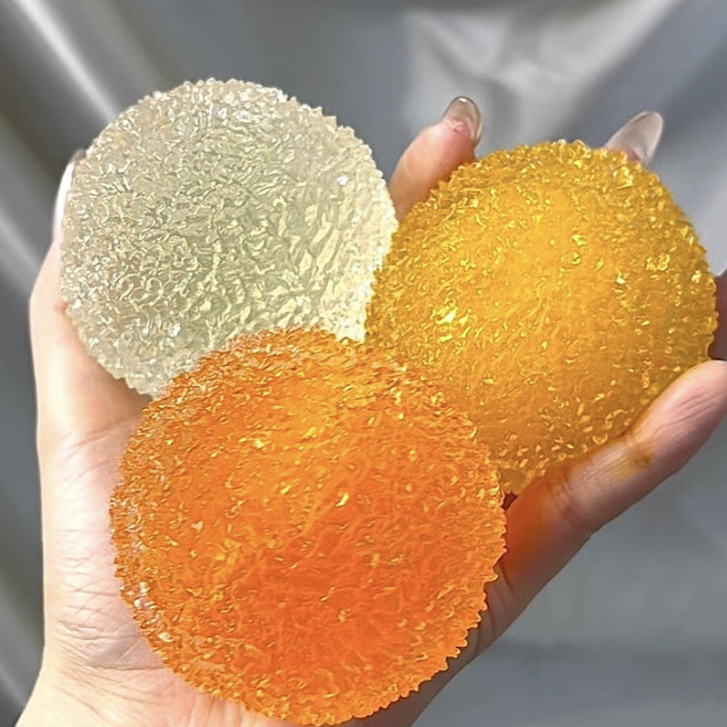 💥Last Day Special Sale 49% OFF👚Crunchy Squishy Stress Ball for Kids & Adult