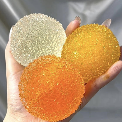 💥Last Day Special Sale 49% OFF👚Crunchy Squishy Stress Ball for Kids & Adult