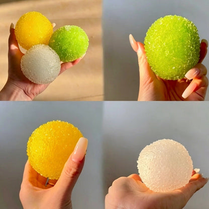 💥Last Day Special Sale 49% OFF👚Crunchy Squishy Stress Ball for Kids & Adult