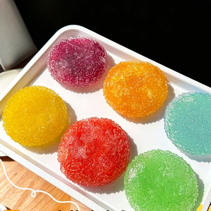 💥Last Day Special Sale 49% OFF👚Crunchy Squishy Stress Ball for Kids & Adult