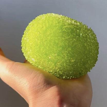 💥Last Day Special Sale 49% OFF👚Crunchy Squishy Stress Ball for Kids & Adult