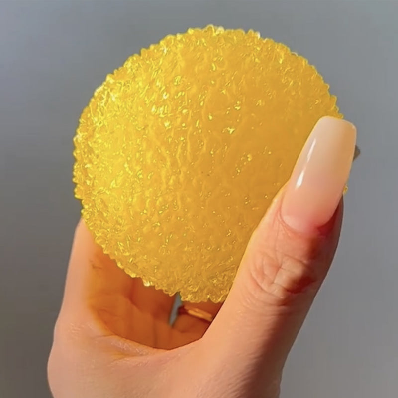 💥Last Day Special Sale 49% OFF👚Crunchy Squishy Stress Ball for Kids & Adult
