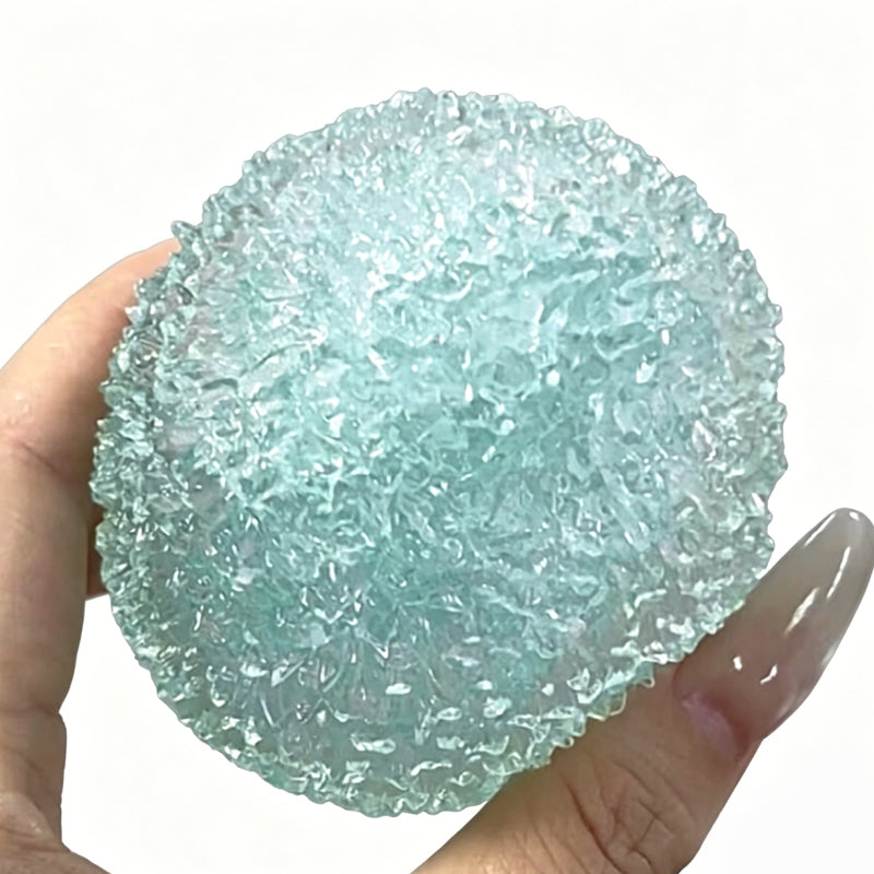 💥Last Day Special Sale 49% OFF👚Crunchy Squishy Stress Ball for Kids & Adult