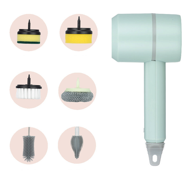 🌸LAST DAY SPECIAL PRICE!!🌸Handheld vacuum cleaner