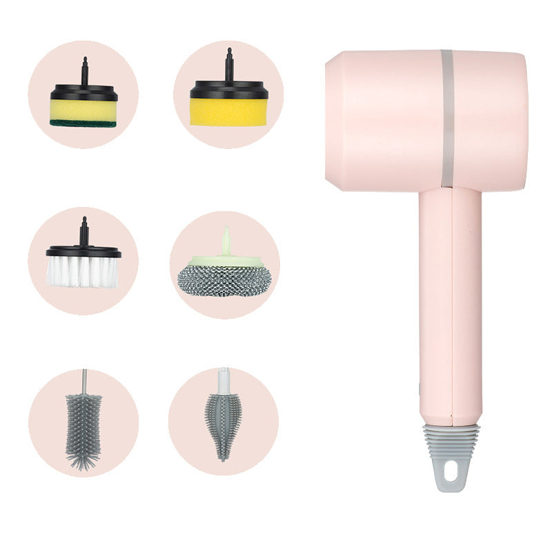 🌸LAST DAY SPECIAL PRICE!!🌸Handheld vacuum cleaner