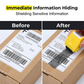 💥Last Day Special Sale 49% OFF👚Anti-Theft Information Blocker Stamp