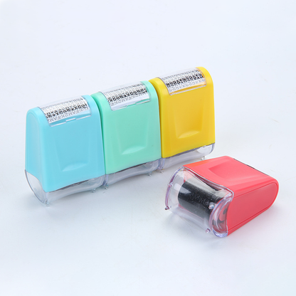 💥Last Day Special Sale 49% OFF👚Anti-Theft Information Blocker Stamp