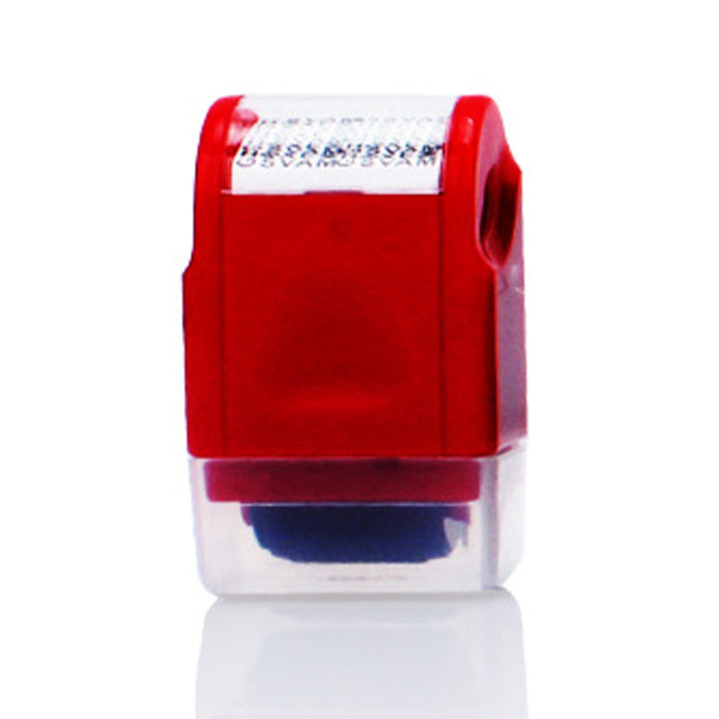 💥Last Day Special Sale 49% OFF👚Anti-Theft Information Blocker Stamp