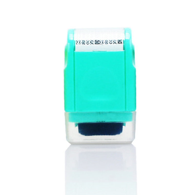 💥Last Day Special Sale 49% OFF👚Anti-Theft Information Blocker Stamp