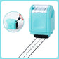 💥Last Day Special Sale 49% OFF👚Anti-Theft Information Blocker Stamp