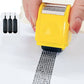 💥Last Day Special Sale 49% OFF👚Anti-Theft Information Blocker Stamp