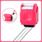💥Last Day Special Sale 49% OFF👚Anti-Theft Information Blocker Stamp