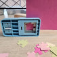 🧩Precision DIY Jigsaw Punch - Essential for Creative Crafting🔥