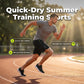💥 Last Day! Special Sale – Only £9.99 👚Summer Quick-Dry Sports Shorts for Men